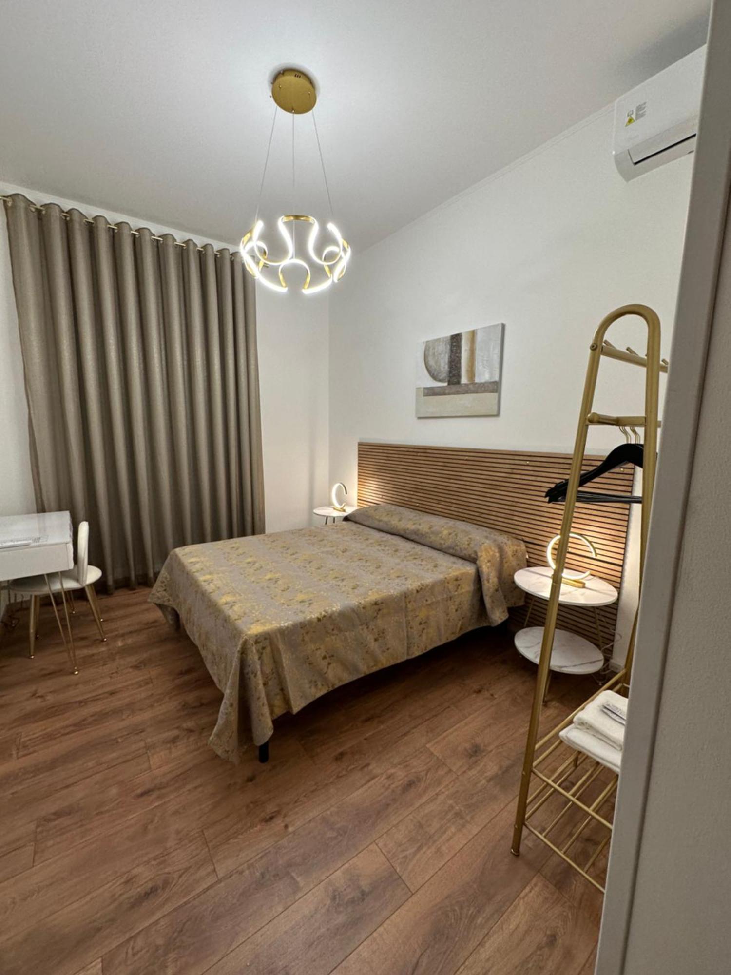 Luna In Trastevere Apartamento Rom Exterior foto